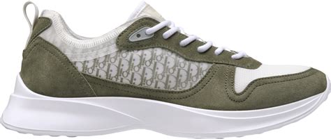 dior b25 groen|dior b25 trainers.